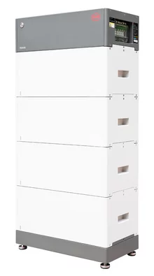 BYD Battery-Box Premium HVS