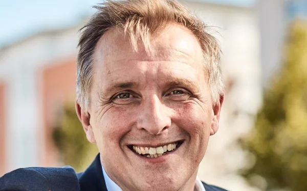 Steffen Ball