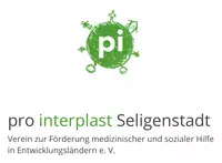 pro interplast Seligenstadt, Vereins-Logo