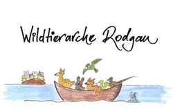 Wildtierarche Rodgau, Vereins-Logo