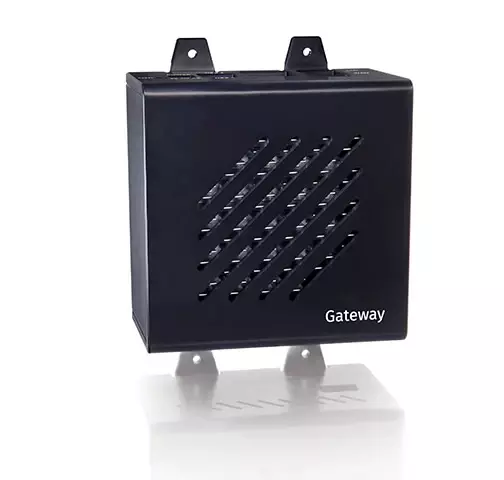 Gateway der EVO