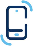 Smartphone-Icon