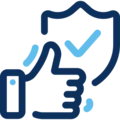 Icon Sicherheit