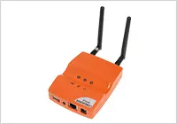 Sensoren-Router