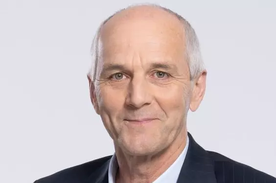 Günther Weiß