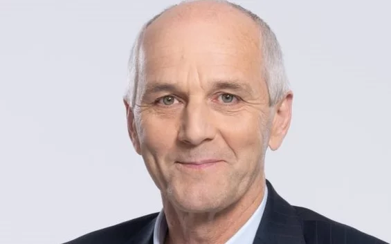 Günther Weiß