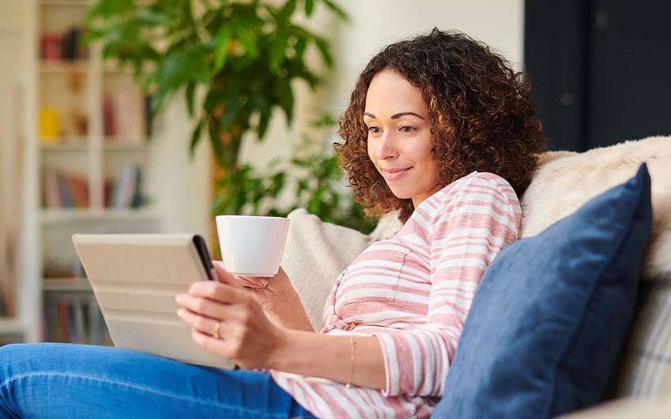 Service und Beratung: Alle Services der EVO auf einen Blick