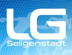 Freunde der LG Seligenstadt, Vereins-Logo
