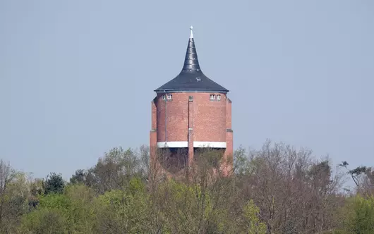 Rodgau, Wasserturm